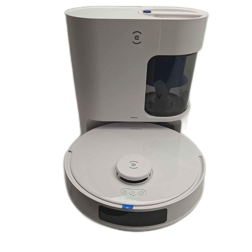 Ecovacs saugroboter - ecovacs,