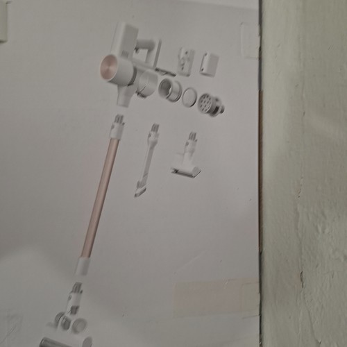 Xiaomi staubsauger haushalt - staubsauger,