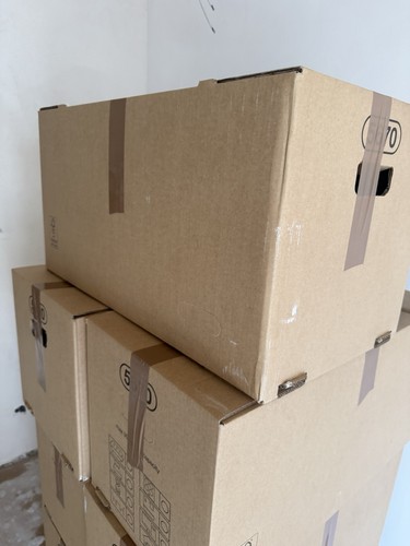 Haushaltsgeräte deko - 📦,
