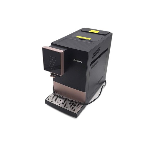 Cecotec kaffeemaschine - cecotec,