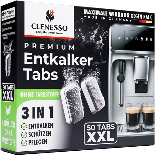 Clenesso 50x - clenesso,