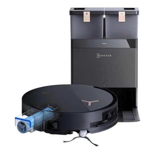 Ecovacs deebot pro omni - ecovacs, x8