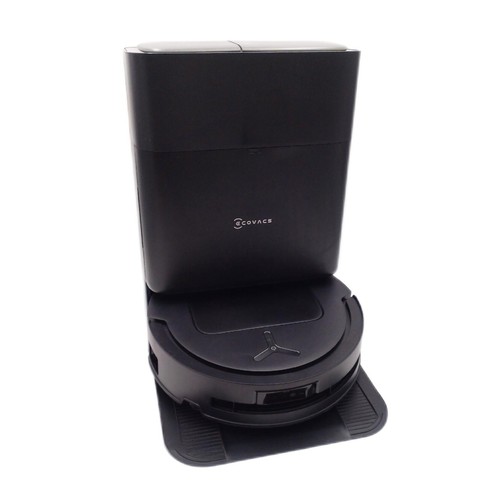 Ecovacs saugroboter - ecovacs,