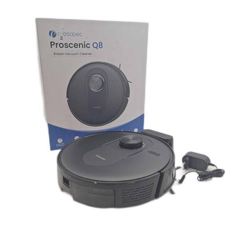 Proscenic staubsaugerroboter - proscenic,