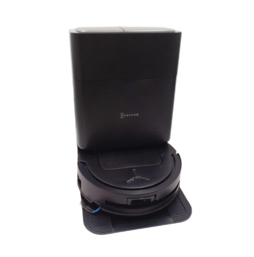 Ecovacs saugroboter - ecovacs,