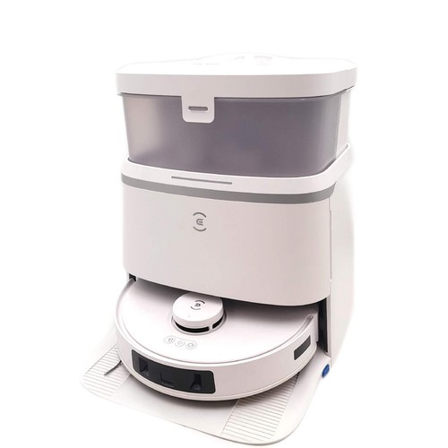Ecovacs saugroboter - ecovacs,