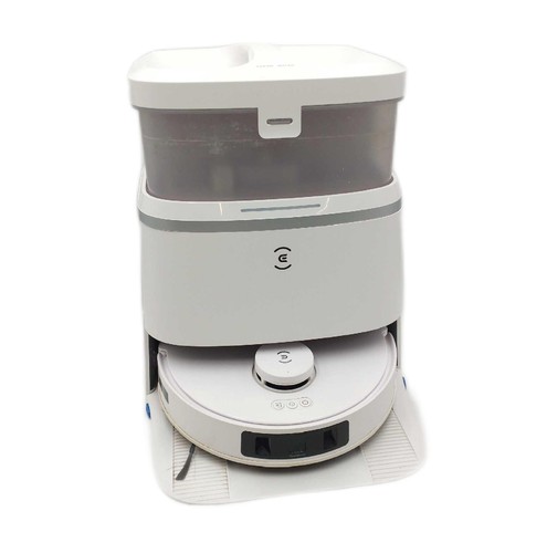 Ecovacs saugroboter - ecovacs,
