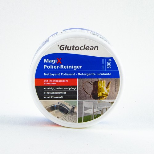 Glutoclean magix - glutoclean,