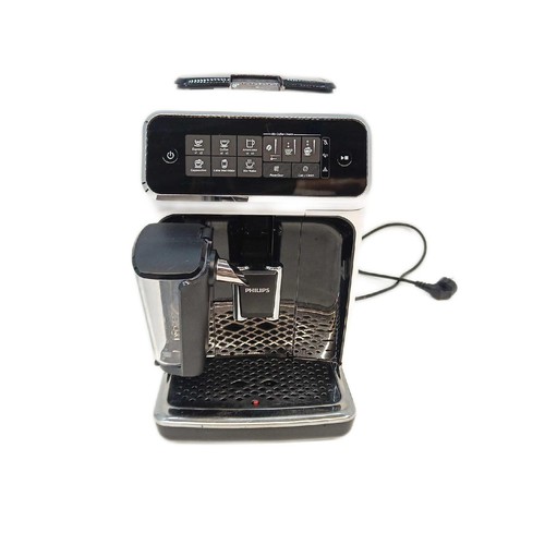 Philips espressomaschine - philips,