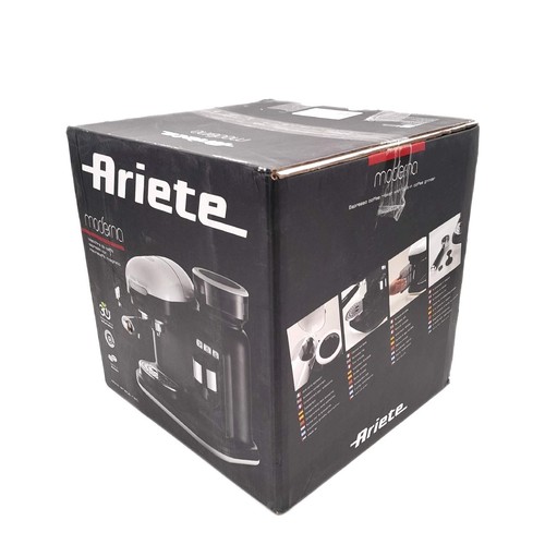 Ariete kaffeemaschine - ariete,