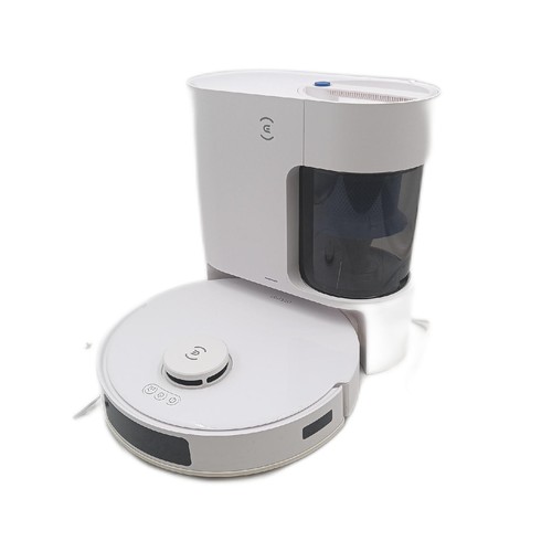 Ecovacs saugroboter - ecovacs,