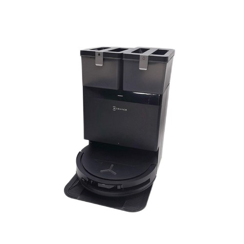 Ecovacs saugroboter - ecovacs,