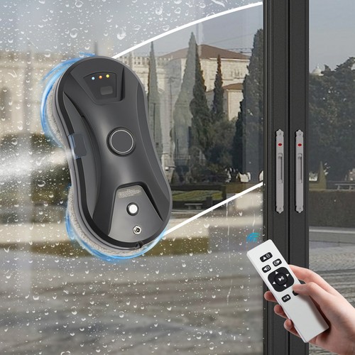 Smart fensterputzroboter 2800 - smart, fensterputzroboter,