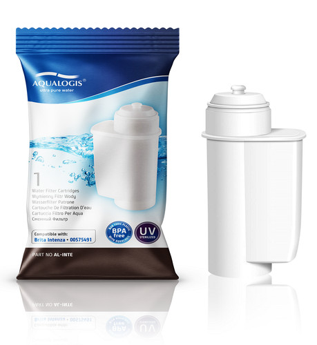Wasserfilter kompatibel mit