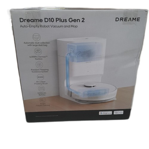 Dreame saugroboter - dreame,