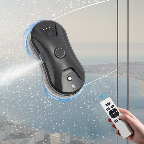 Smart fensterputzroboter 2800 - smart,