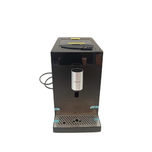 Cecotec kaffeemaschine kompakt - kaffeemaschine,