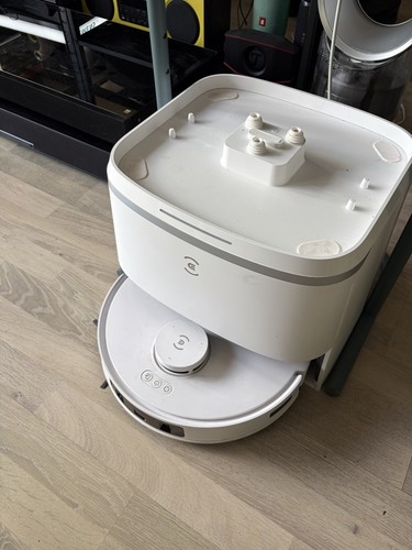 Ecovacs saugroboter - ecovacs,