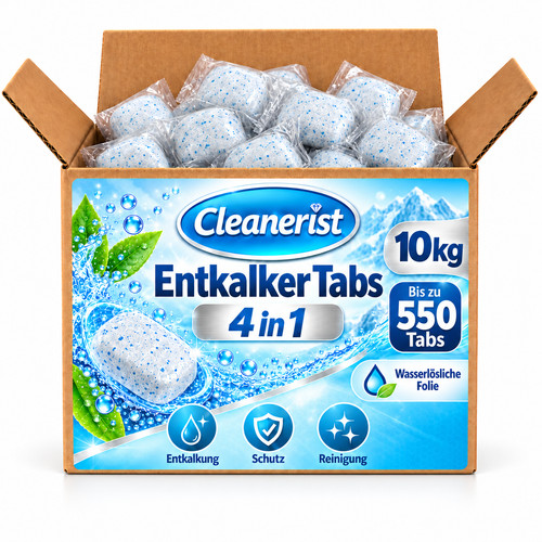 Entkalker tabs für - entkalker-tabs,