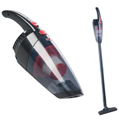 Sichler 2in1 akku - sichler, 2in1-akku-zyklon-hand-
