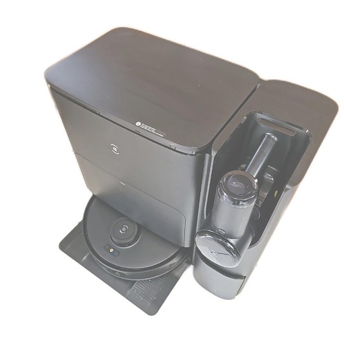 Ecovacs roboterstaubsauger - ecovacs,
