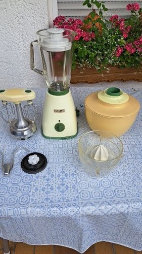 Haushaltsgeräte
