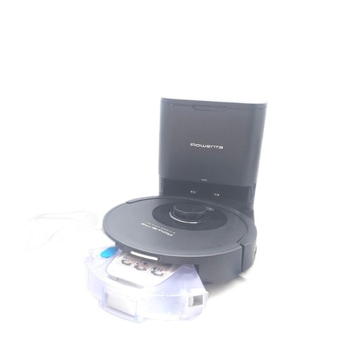 Rowenta roboterstaubsauger - rowenta,