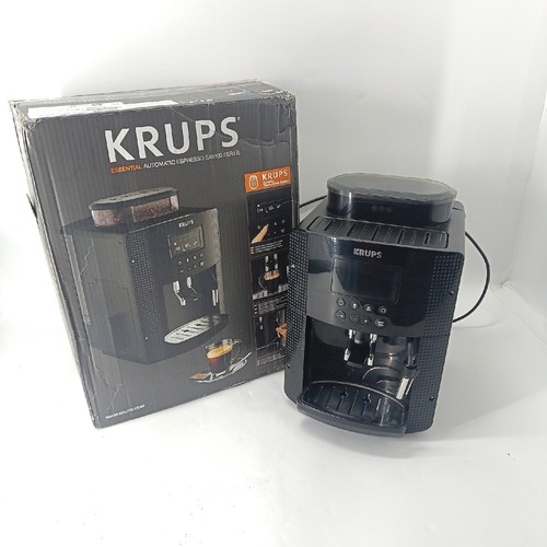 Krups kaffeemaschine - krups,