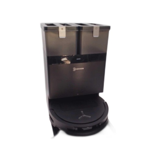 Ecovacs saugroboter - ecovacs,