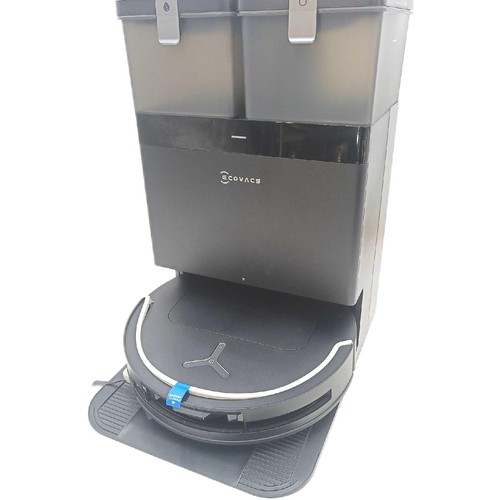 Ecovacs saugroboter - ecovacs,