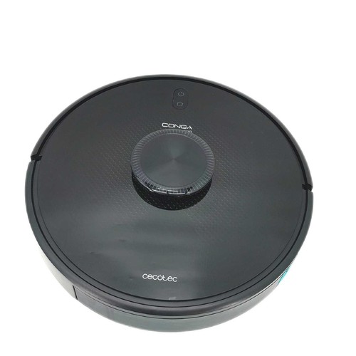 Cecotec staubsaugroboter - cecotec,