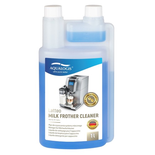 Latteo cappuccino milch - latteo,