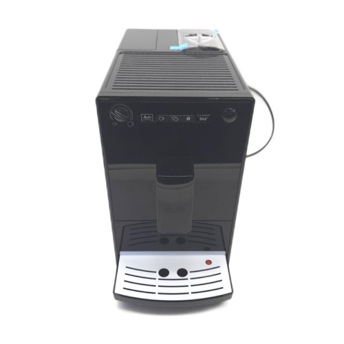 Melitta kaffeevollautomat - melitta,
