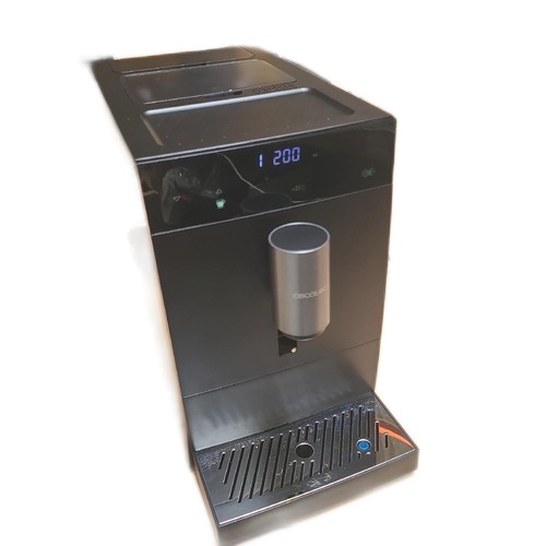 Cecotec kaffeemaschine - cecotec,