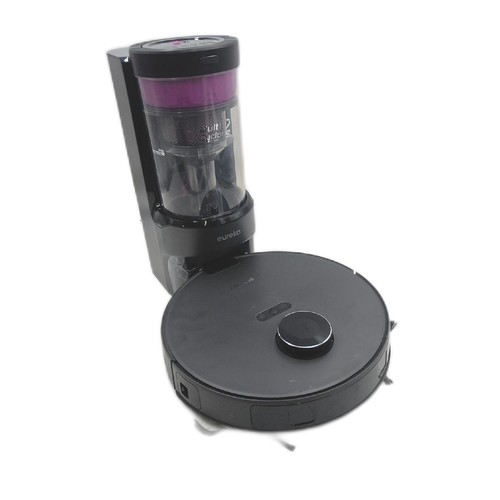 Eureka saugroboter - eureka,