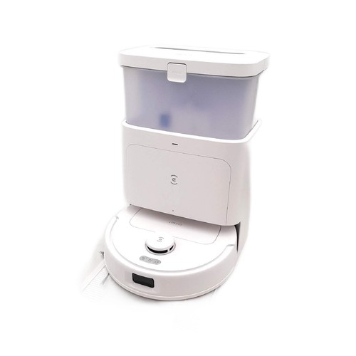 Ecovacs saugroboter - ecovacs,
