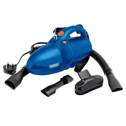 Draper staubsauger auto - draper,