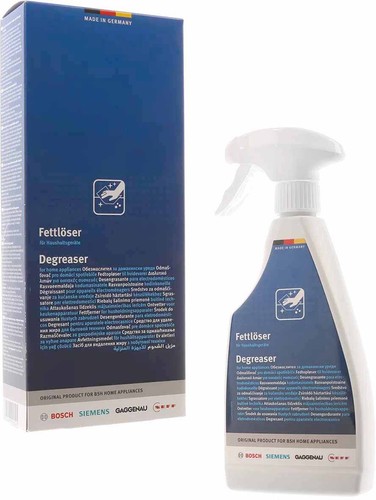 Original fettlöser bosch - original,