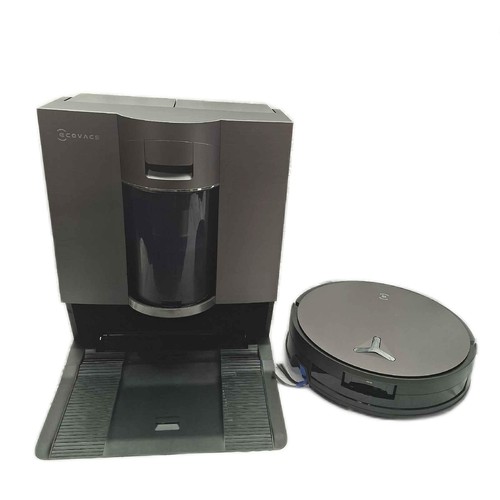 Ecovacs saugroboter - ecovacs,