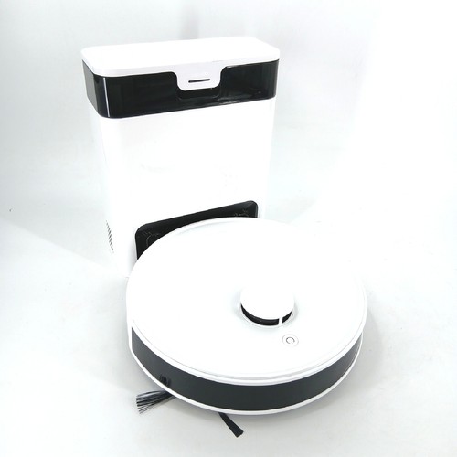 Lefant saugroboter - lefant,