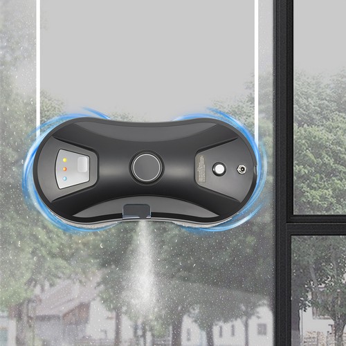 Smart fensterputzroboter 2800 - smart, fensterputzroboter,