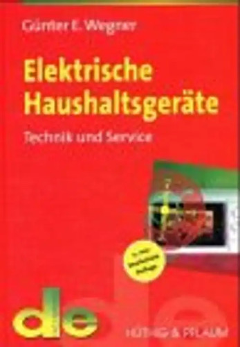 Elektrische haushaltsgeräte - elektrische,
