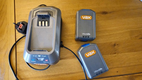 Vax akku staubsauger - vax, akku-staubsauger