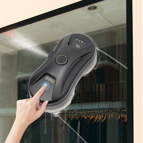 Smart fensterputzroboter 2800 - smart, fensterputzroboter,