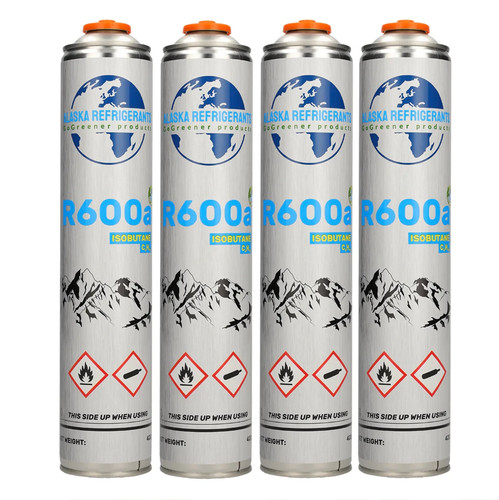 Kältemittel r600 - kältemittel,