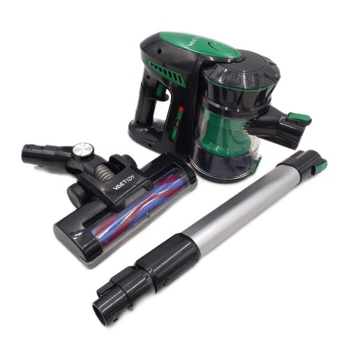 Vactidy staubsauger - vactidy,