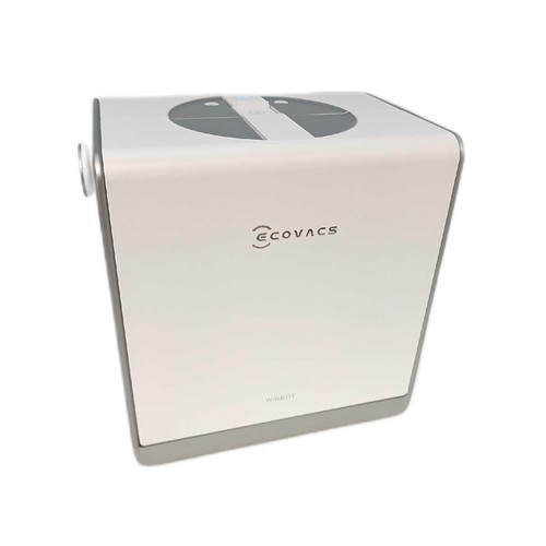 Ecovacs fensterputzroboter - ecovacs,
